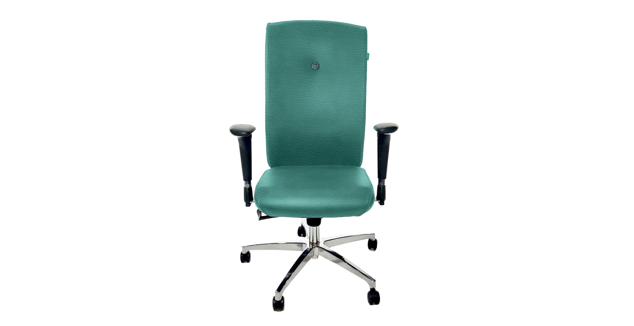 صندلی مدیریتی نیلپر مدل OCM 810